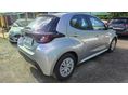 TOYOTA YARIS 2022/1 - 3