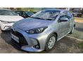 TOYOTA YARIS 2022/1 - 1