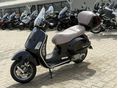 VESPA GT 200 2003/5 - 3