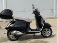 VESPA GT 200 2003/5 - 5