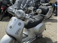 VESPA GT 200 2003/5 - 4