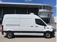 MERCEDES-BENZ SPRINTER eSprinter 910.633.13 47 kWh (Automata) Hűtős-Magyarországi-Első Tulajdonostól!