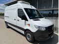 MERCEDES-BENZ SPRINTER 2022/4 - 2