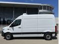 MERCEDES-BENZ SPRINTER 2022/4 - 4
