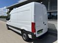 MERCEDES-BENZ SPRINTER 2022/4 - 5
