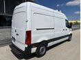 MERCEDES-BENZ SPRINTER 2022/4 - 6