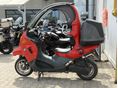 BMW C1 125 