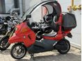 BMW C1 125 2003/5 - 2
