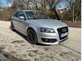 AUDI S3 2011/11 - 2