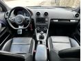 AUDI S3 2011/11 - 8