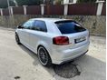 AUDI S3 2011/11 - 9