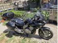 HONDA CBF 1000 ABS