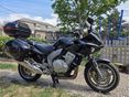 HONDA CBF 1000 2011/5 - 3
