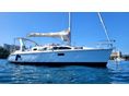 HUNTER 340