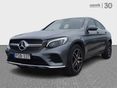 MERCEDES-BENZ GLC 250 d 4Matic 9G-TRONIC Magyarországi. végig vezetett szervizkönyves. AMG Line