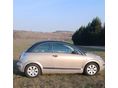 CITROEN C3 PLURIEL 2003 - 8
