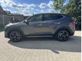 HYUNDAI TUCSON 2015/9 - 21