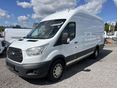 FORD TRANSIT 2016/5 - 1