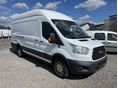 FORD TRANSIT 2016/5 - 2