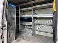 FORD TRANSIT 2016/5 - 7