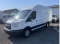 FORD TRANSIT 2016/5 - 2