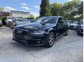 AUDI A4 2010 - 1