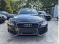 AUDI A4 2010 - 2