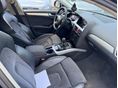 AUDI A4 2010 - 11
