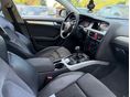 AUDI A4 2010 - 12
