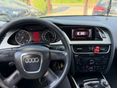 AUDI A4 2010 - 13