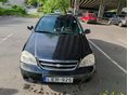 CHEVROLET LACETTI Klan