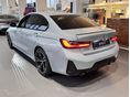 BMW 318 2025/7 - 2
