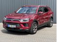 SSANGYONG KORANDO 1.5 Turbo GDI Style+ Magyar - 1.tulaj - Sérülésmentes - Garanciális - Szervizkönyves - ÁFÁS