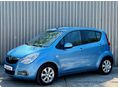 OPEL AGILA 2011/6 - 1