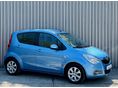OPEL AGILA 2011/6 - 5