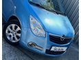 OPEL AGILA 2011/6 - 3