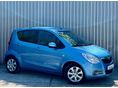 OPEL AGILA 2011/6 - 11