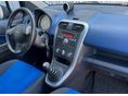 OPEL AGILA 2011/6 - 7