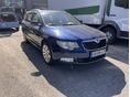 SKODA SUPERB 1.8 TSI Elegance
