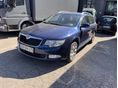 SKODA SUPERB 2010/6 - 2