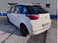 CITROEN C4 PICASSO 2013/6 - 2