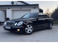 MERCEDES-BENZ E 240 