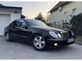 MERCEDES-BENZ E 240 2005/7 - 2