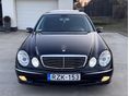 MERCEDES-BENZ E 240 2005/7 - 7