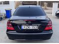 MERCEDES-BENZ E 240 2005/7 - 8