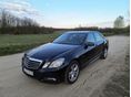 MERCEDES-BENZ E-OSZTÁLY E 200 CGI BlueEFFICIENCY Avantgarde (Automata)