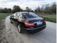 MERCEDES-BENZ E-OSZTÁLY 2009/10 - 2
