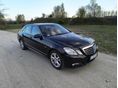 MERCEDES-BENZ E-OSZTÁLY 2009/10 - 4