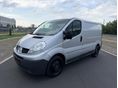 RENAULT TRAFIC 2014/4 - 1