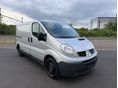 RENAULT TRAFIC 2014/4 - 2
